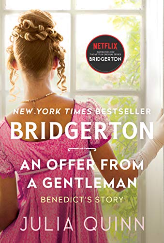 Offer from a Gentleman, An: Bridgerton (Bridgertons, 3)