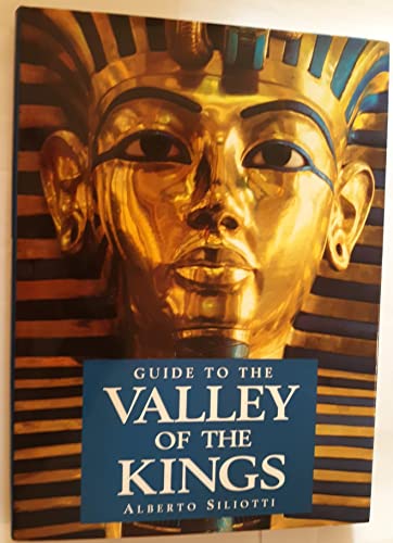 Guide to the Valley of the Kings