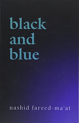 Black and Blue